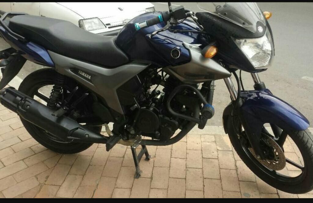 Excemenge Yamaha Szr 2015
