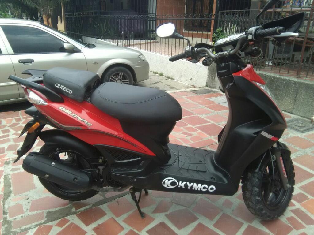 Hermosa Agility Exelente Estado Al Dia