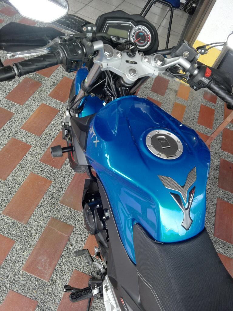 Moto Rtx 150
