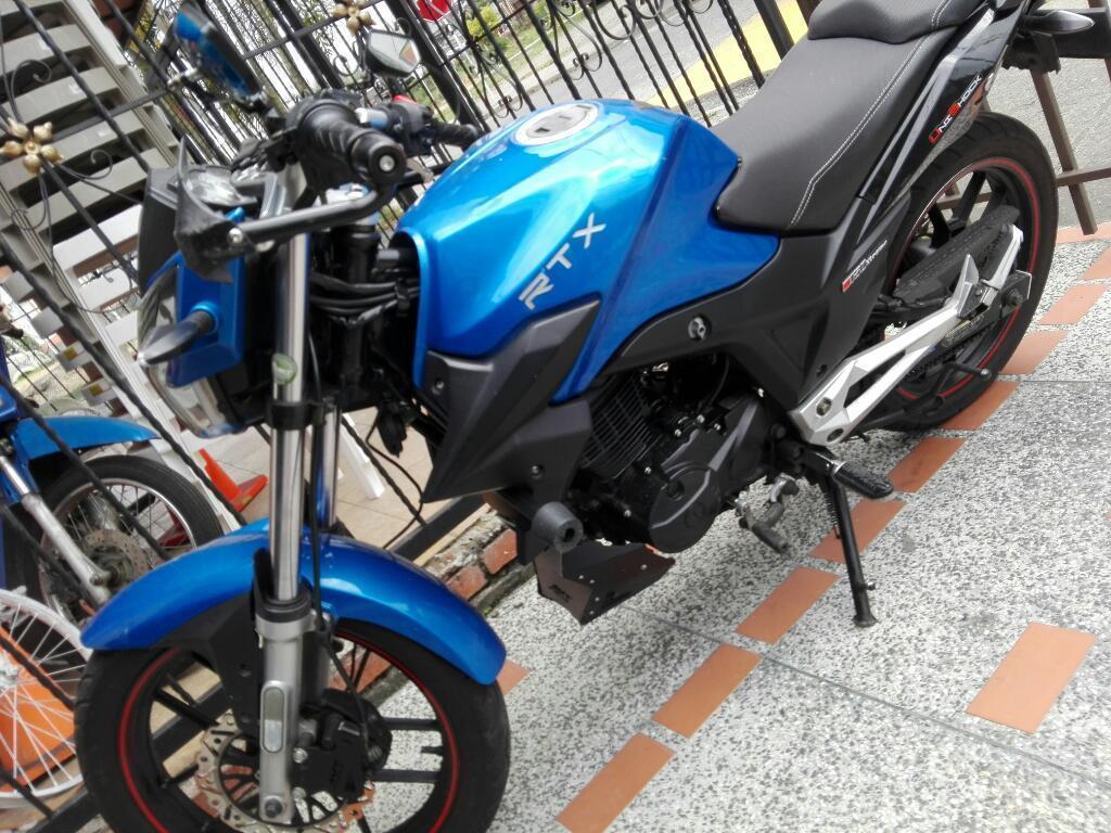 Moto Rtx 150