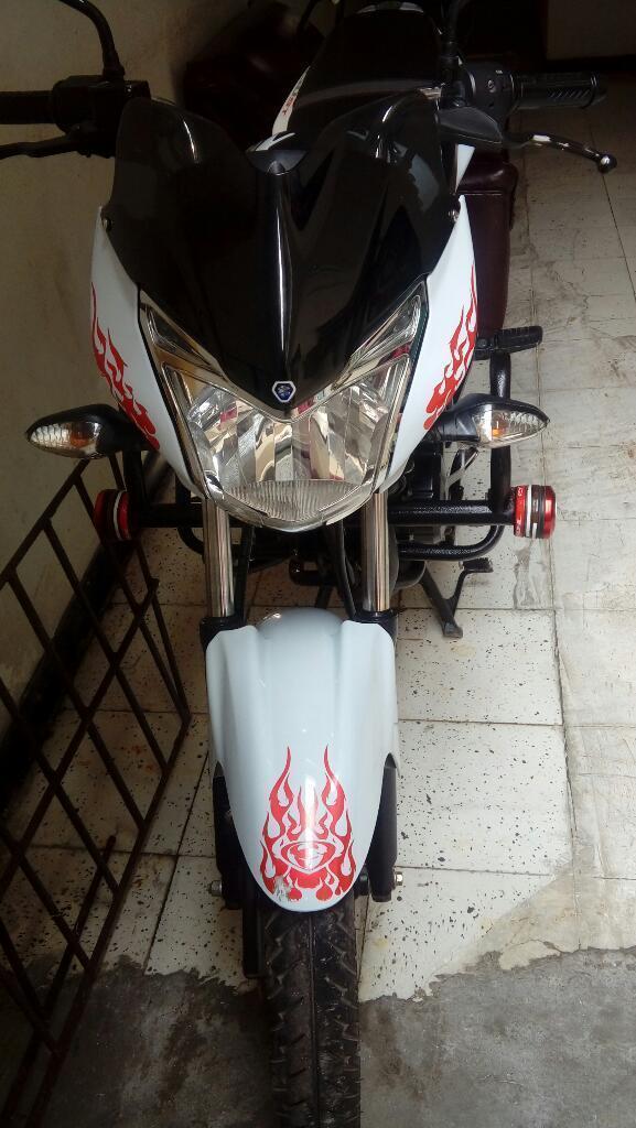 Se Vende Moto Discover 150