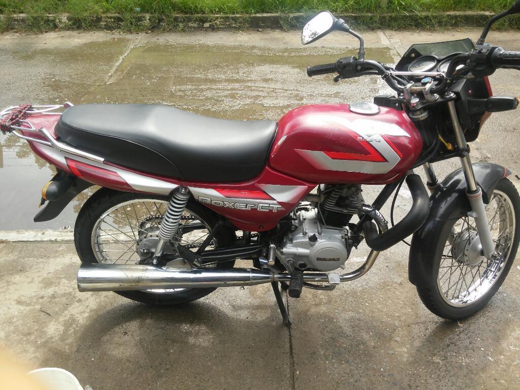 Vendo Ct 100 2006