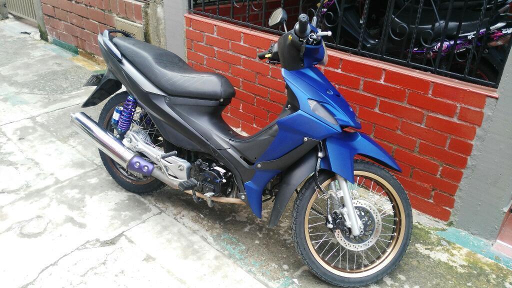 Vendo O Cambio Viva R 2013