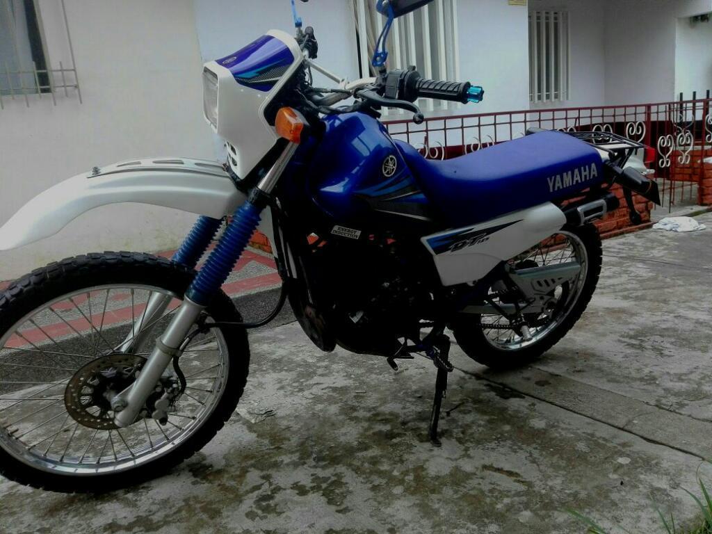 Vendo Dt Modelo 207