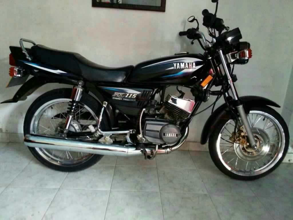 Vendo Rx 115