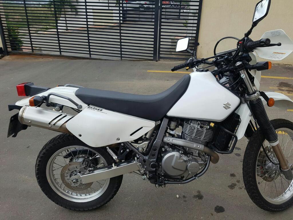 Dr 650 Venezolano