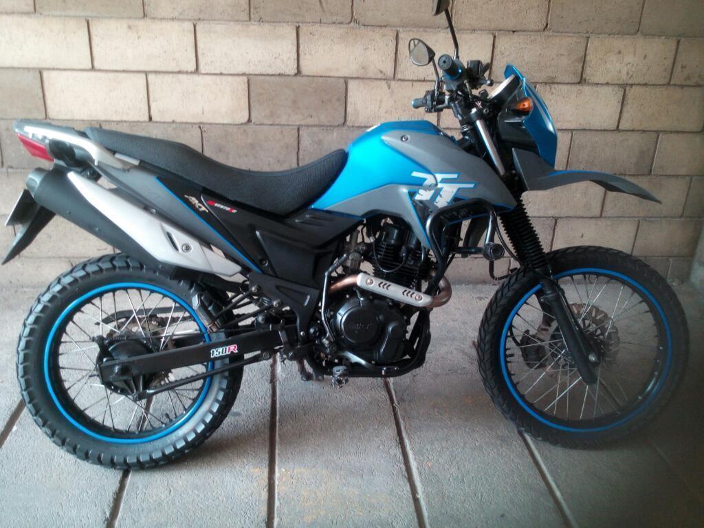 Tt Colombiana Como Nueva