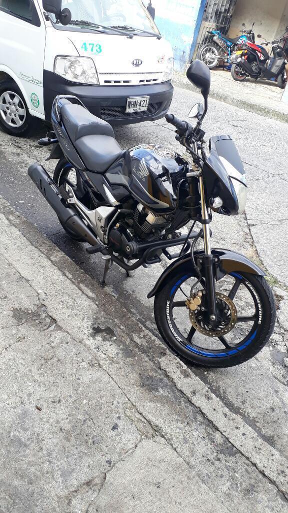 Honda Cbf 150