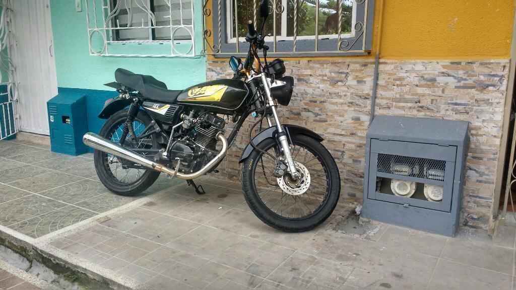 Se Vende Akt Sl en Excelente Estado