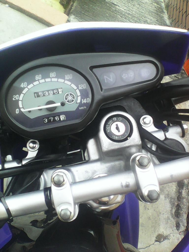 Moto Xtz 125 ,,3187152281