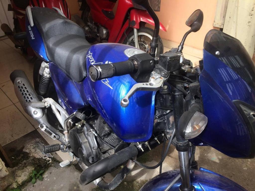 PULSAR 180 MD 2007 Se Vende