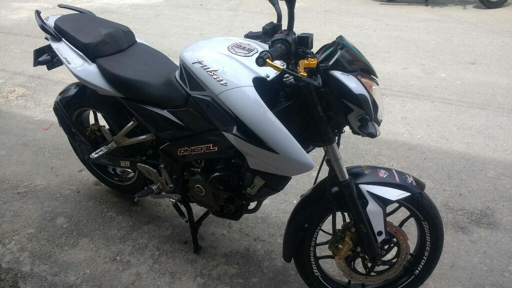 Se Vende Ns200