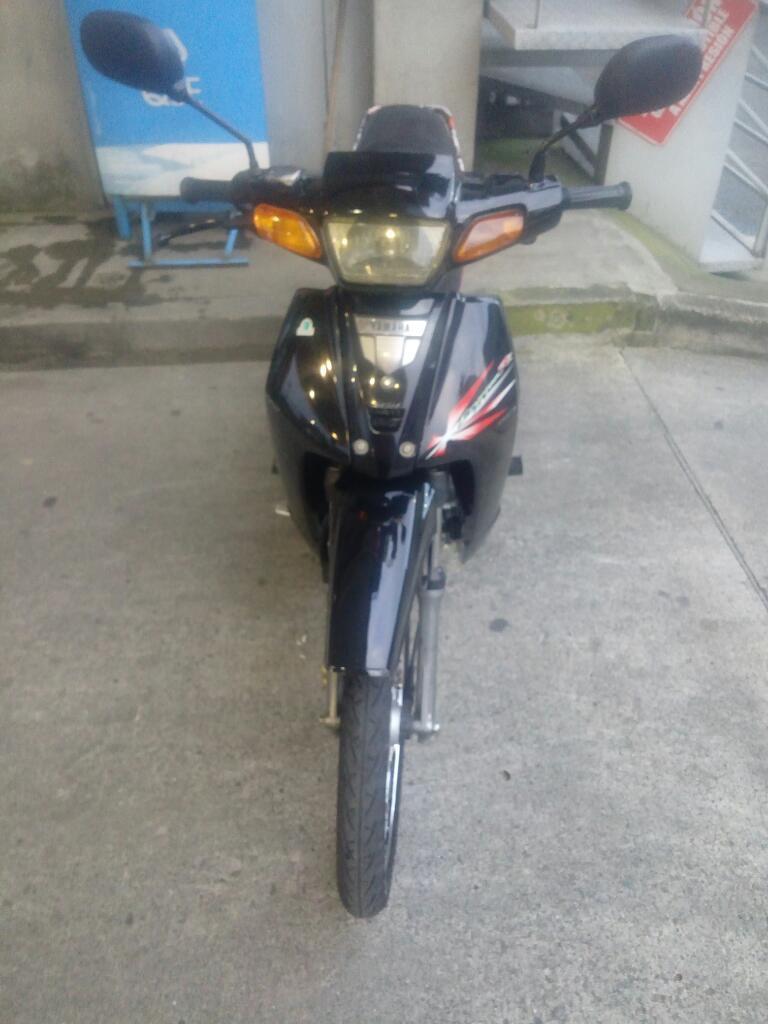 Vendo Crypton R