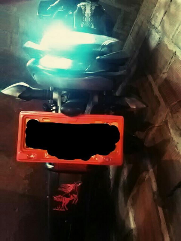 Se Vende Pulsar Model2014' O135