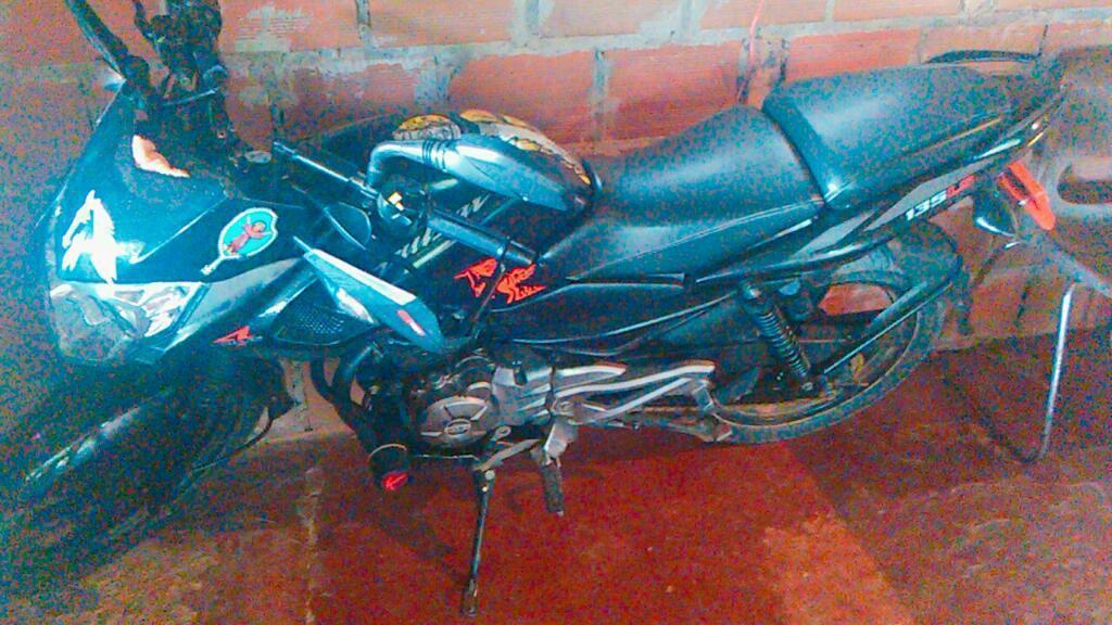 Se Vende Pulsar Model2014' O135