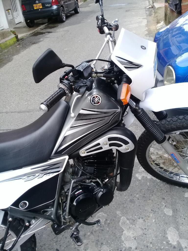 Se Vende Dt 125