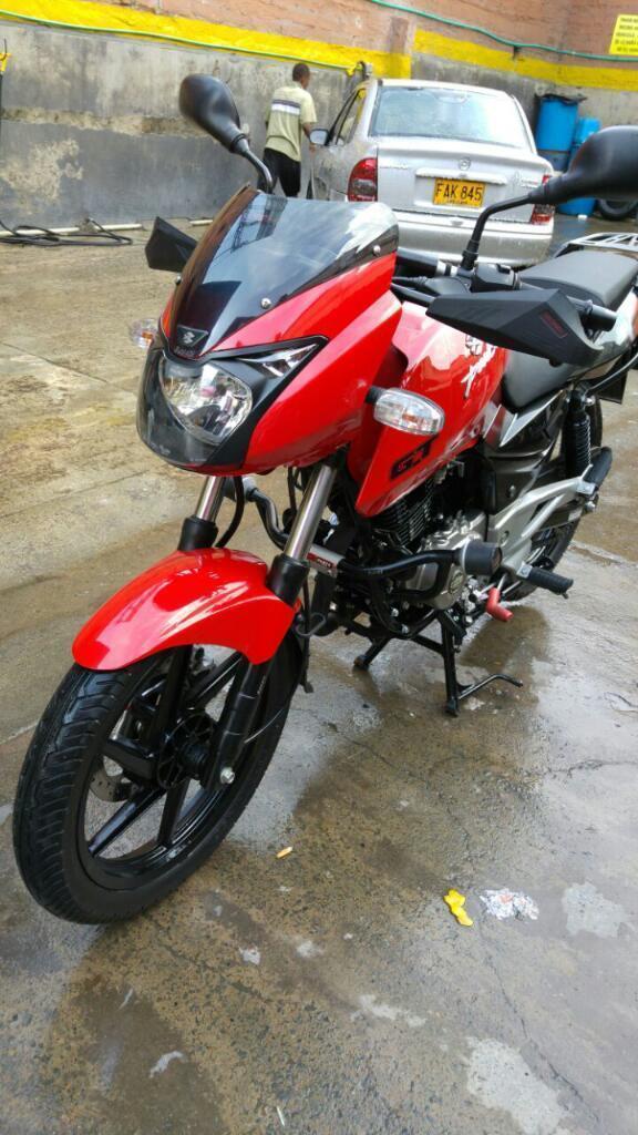 Se Vende Moto Pulsar 180