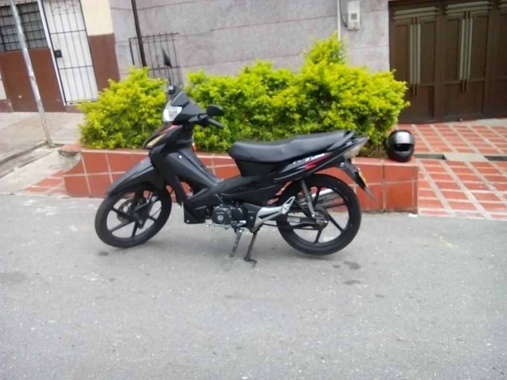 Vendo Akt Flex Modelo 2011 Papeles Al Dia Traspaso Inmediato