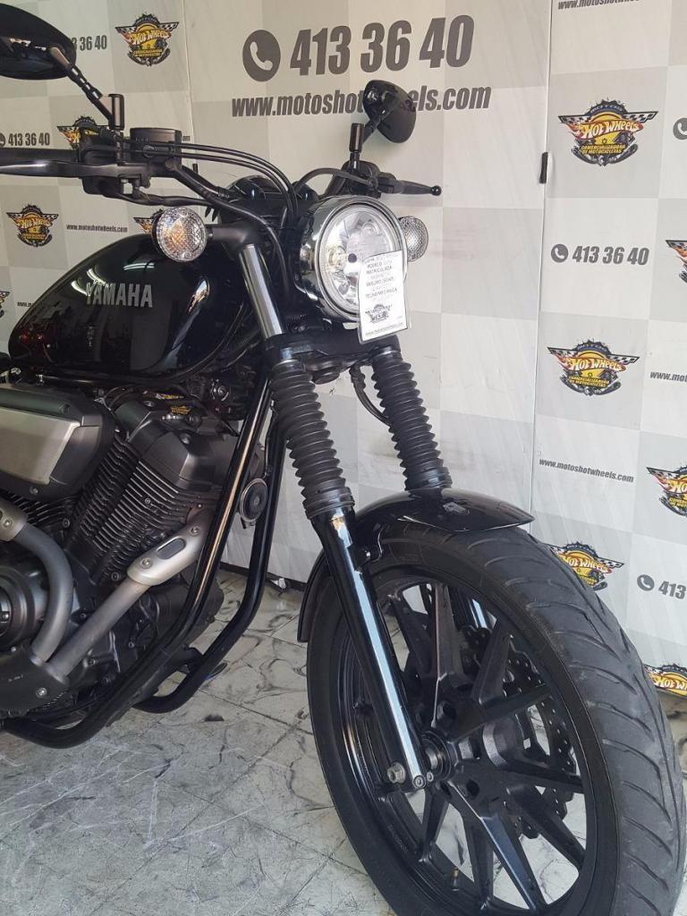 Yamaha Bolt 2014 Abs