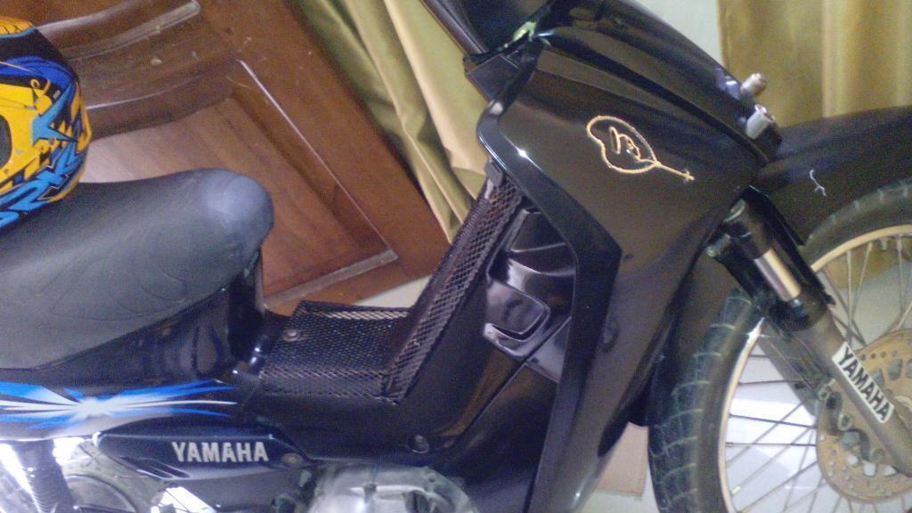 Yamaha Cripton 2003,nosoat 980.000