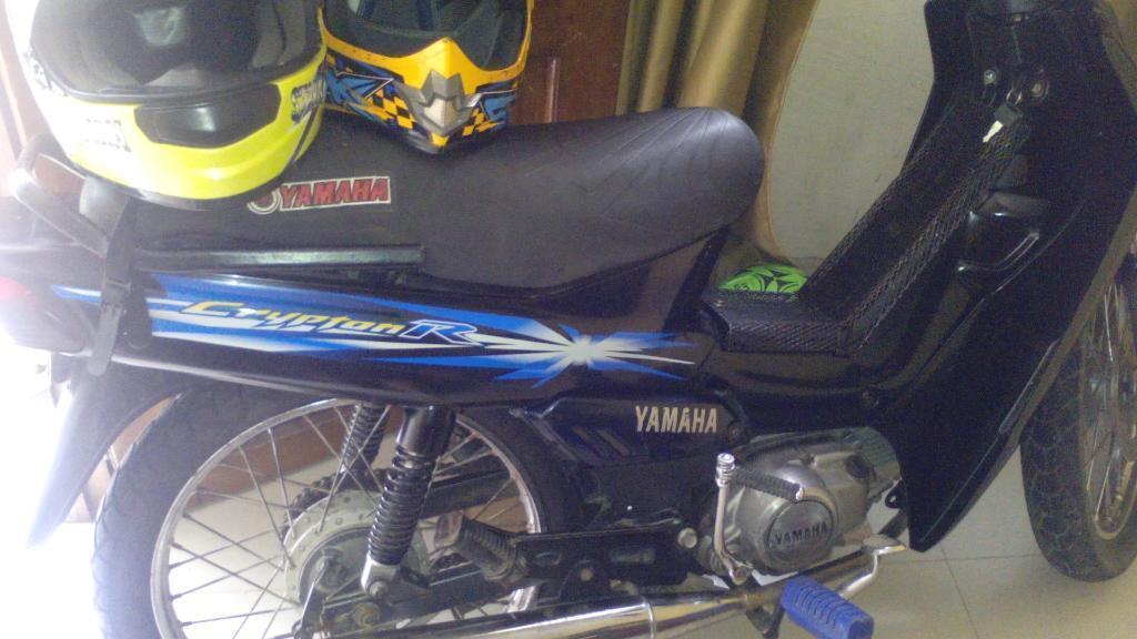 Yamaha Cripton 2003,nosoat 980.000