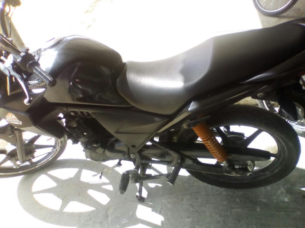 Vendo Moto Cb 110