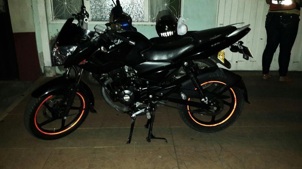 Pulsar 135ls