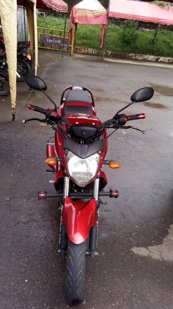 Vendo Fz 2013