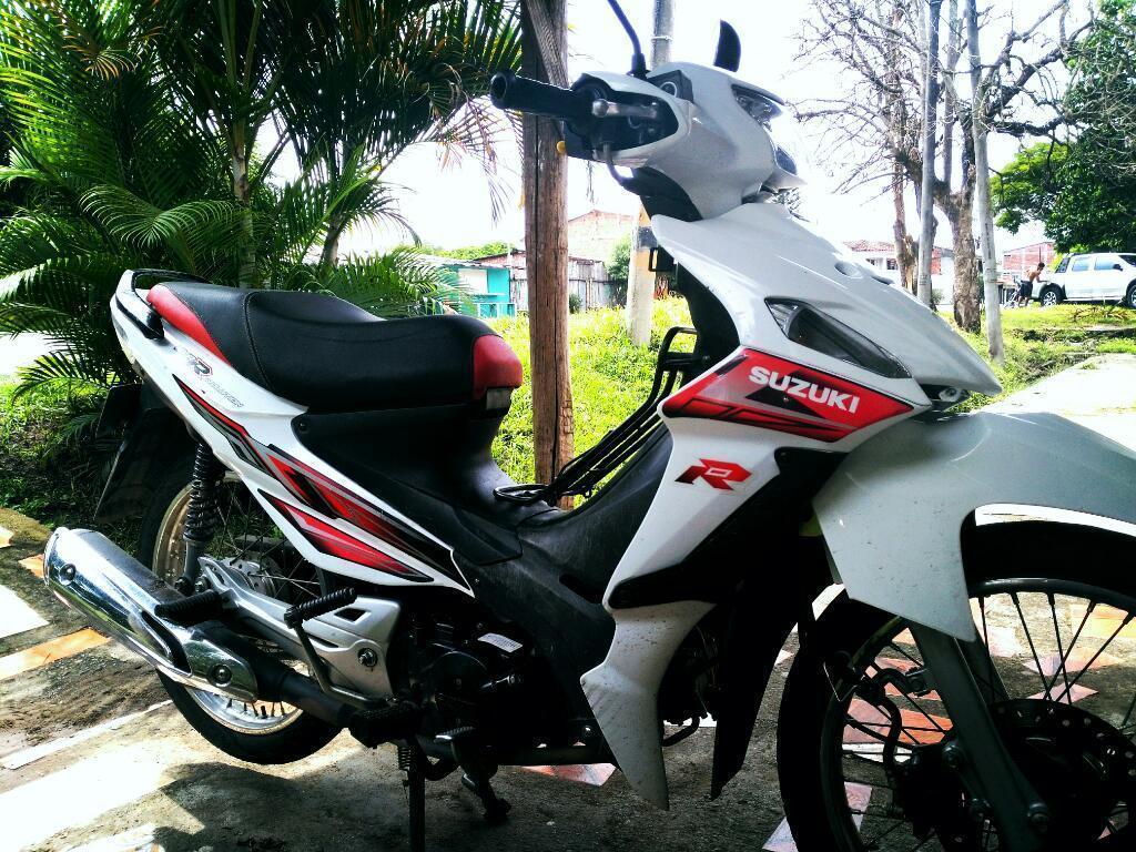 Se Vende Moto Vivax R Economica