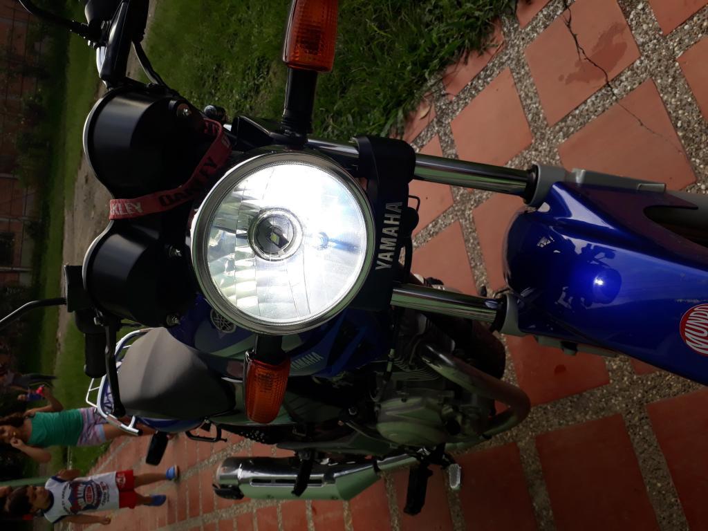 libero 125 modelo 2015