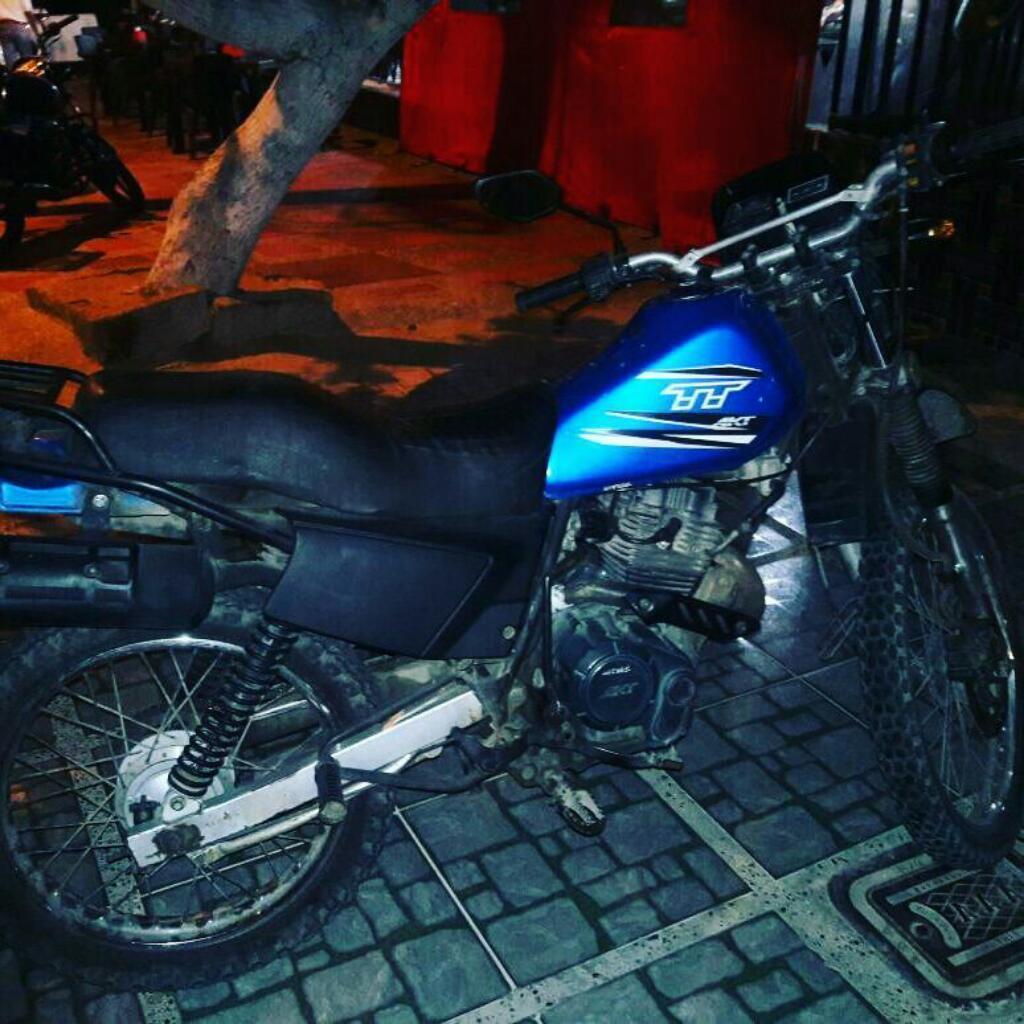 Moto Akt 150