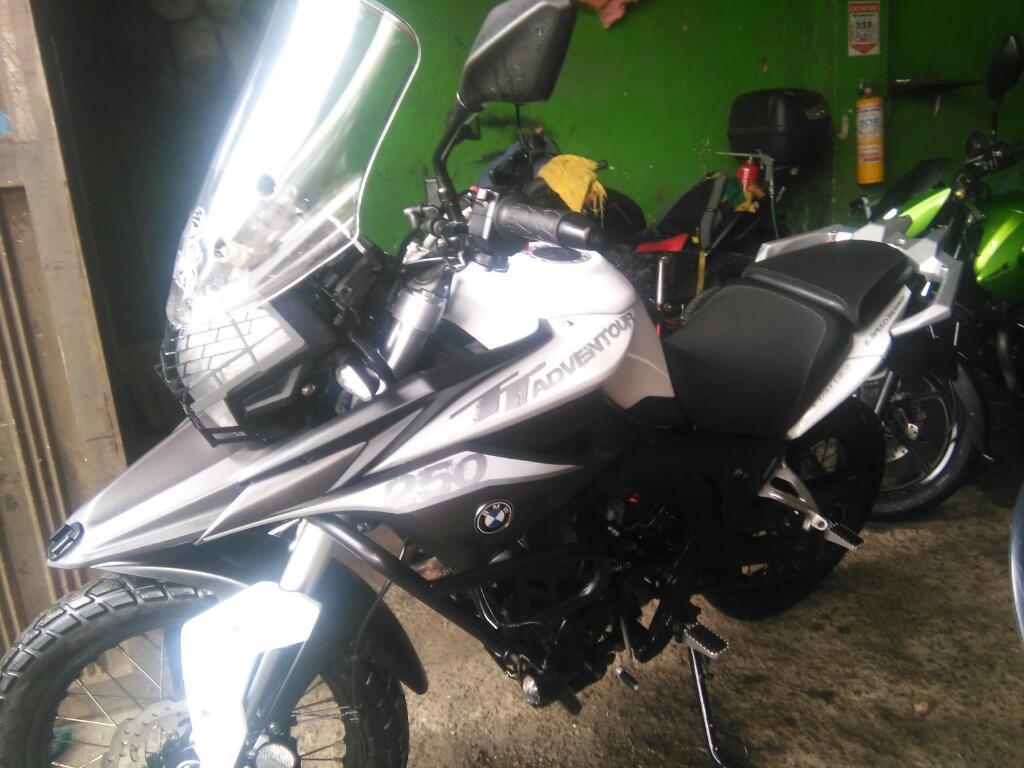 Akt 250 2016