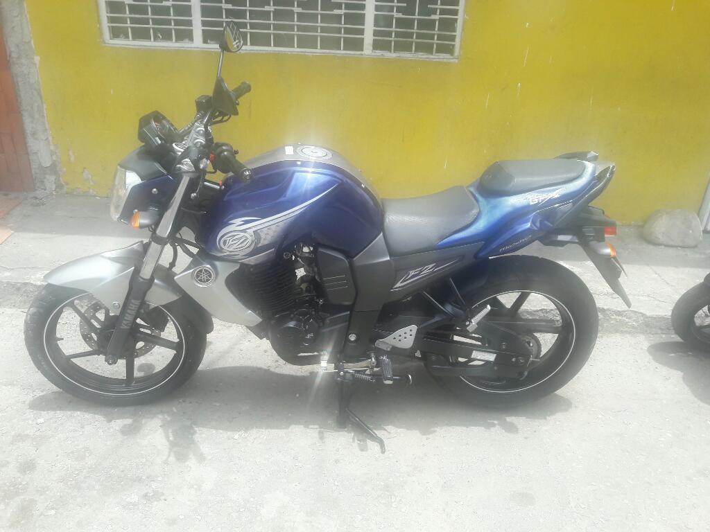 Fz Bonita