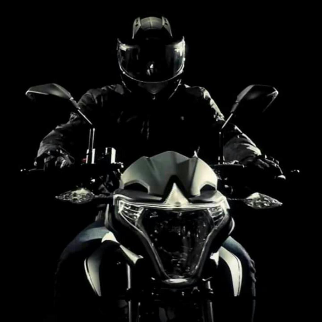Moto Akt Evo R3 125cc Modelo 2016