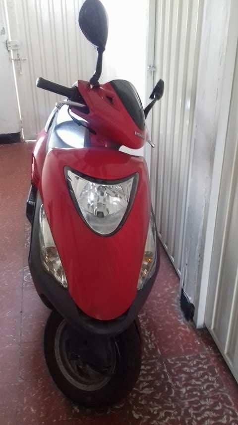 moto elite 125 tel:6522903