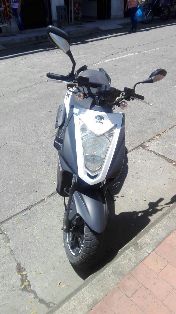 Se Vende Mato Agility Treme Buen Estado