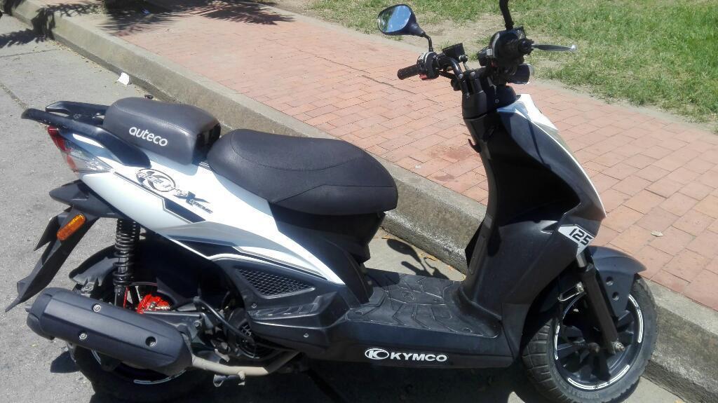 Se Vende Mato Agility Treme Buen Estado