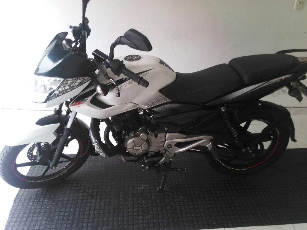 Pulsar 135 Ls 2015 Soay Y Tecno Al Dia