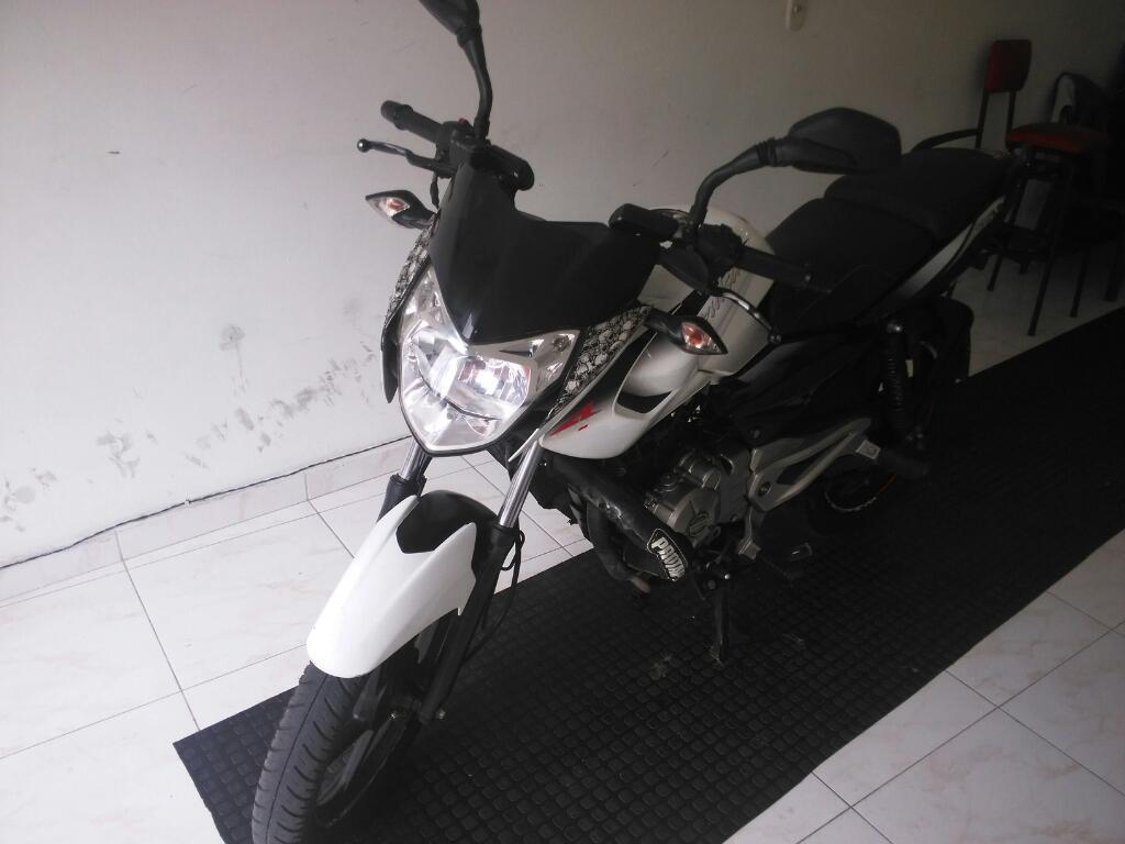 Pulsar 135 Ls 2015 Soay Y Tecno Al Dia