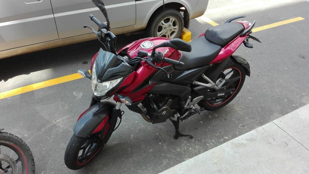 Vendo Hermosa Ns 200