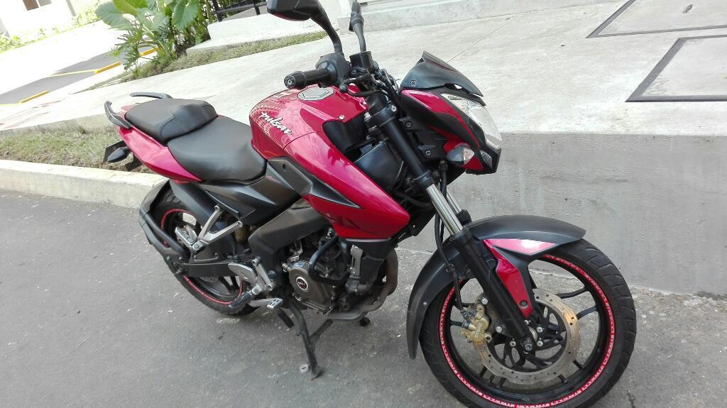 Vendo Hermosa Ns 200