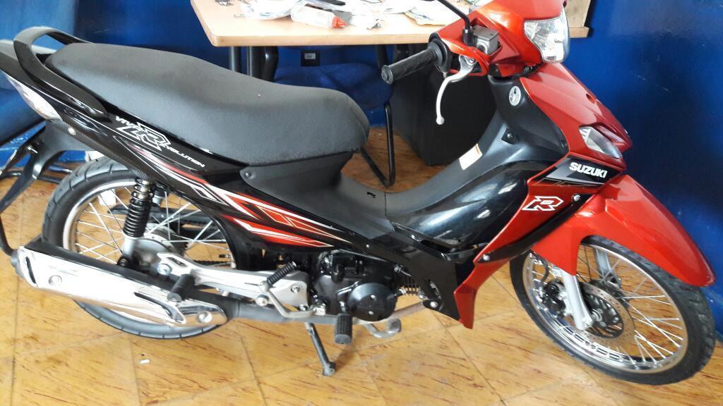 Viva R Modelo 2013 Muy Hermosa Unidueño