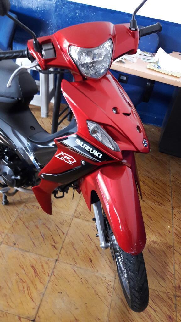 Viva R Modelo 2013 Muy Hermosa Unidueño