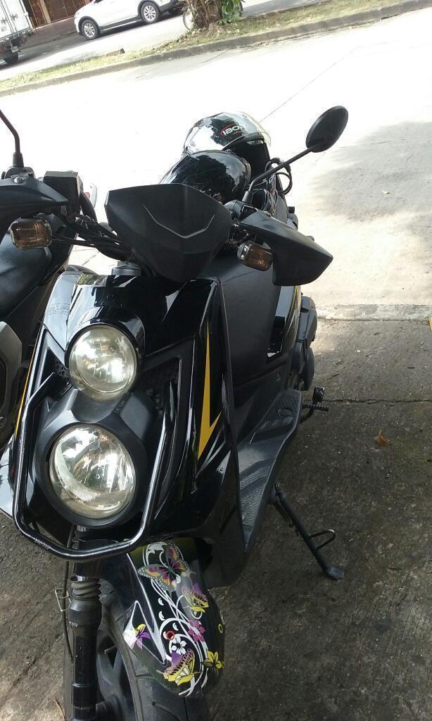 Moto Tongko Scoot Txt