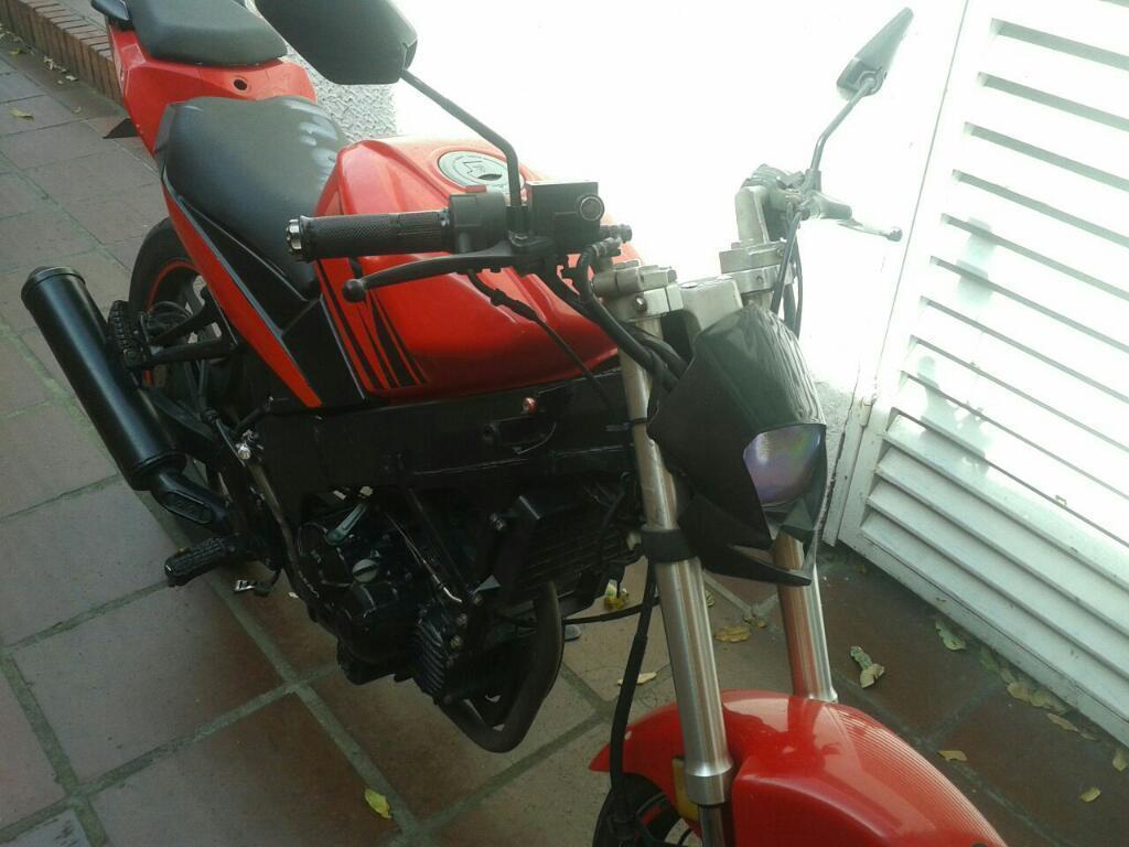 Moto R1 Bera 200c.c