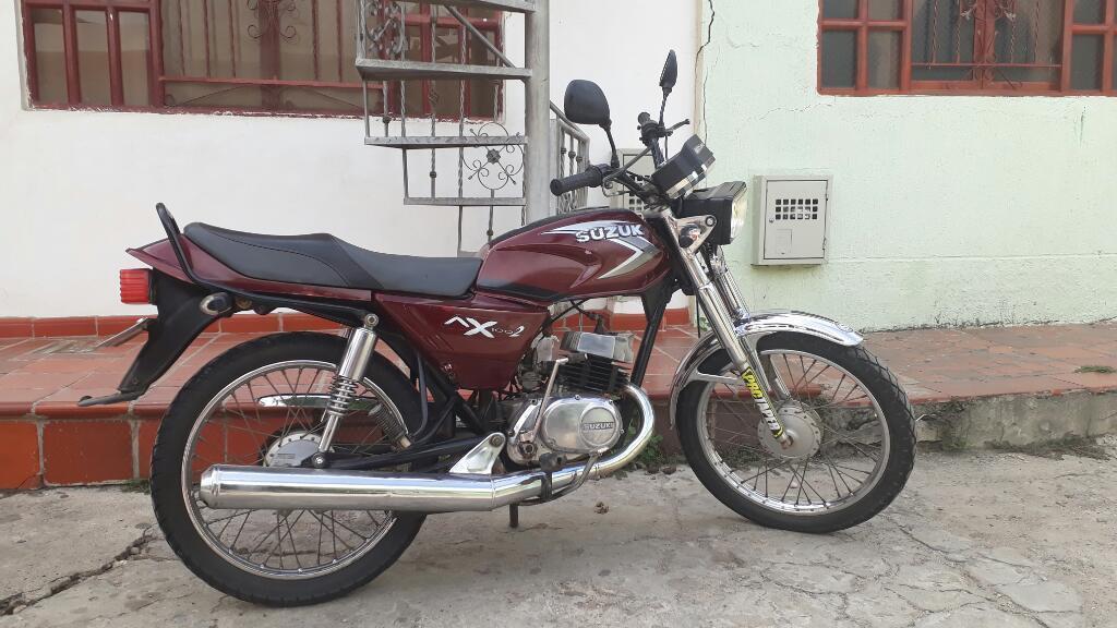 Vendo Linda Ax 2008 Colombiana