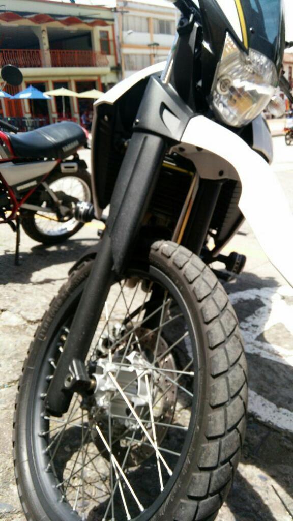 Hermosa Xt 660 2016 Vendo O Cambio