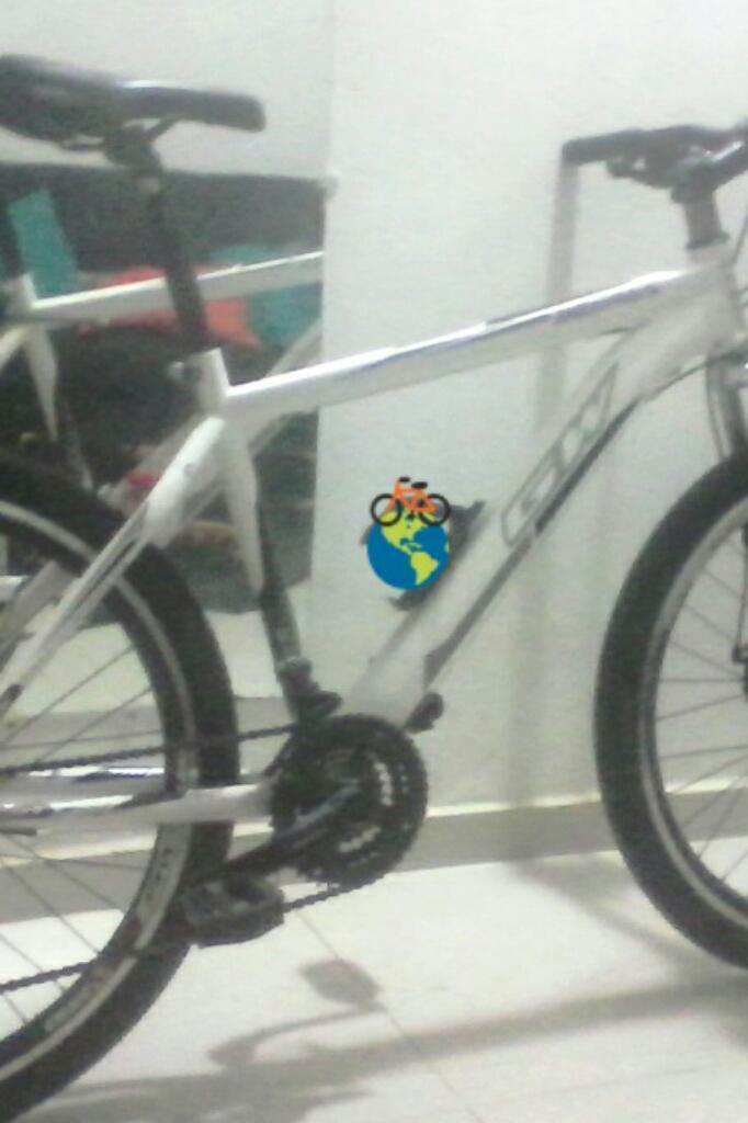 Bicicleta Gw Deimos Mtb 26