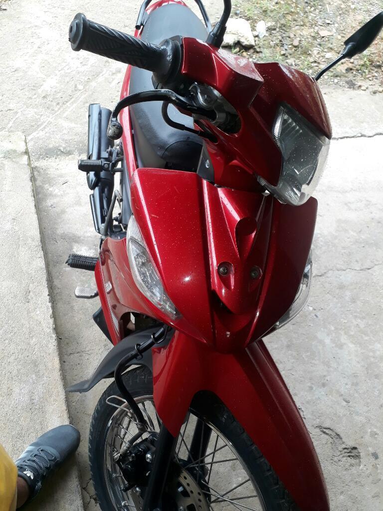 Se Vende Moto en Buen Estado