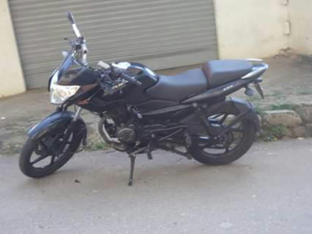 Vendo Pulsar 135